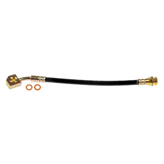 Dorman® - Rear Passenger Side Brake Hydraulic Hose