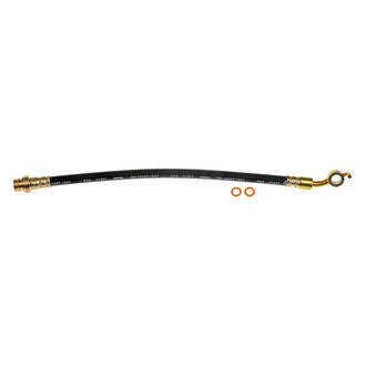 Dorman® - Rear Driver Side Brake Hydraulic Hose