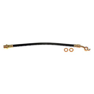 Dorman® - Rear Passenger Side Outer Brake Hydraulic Hose