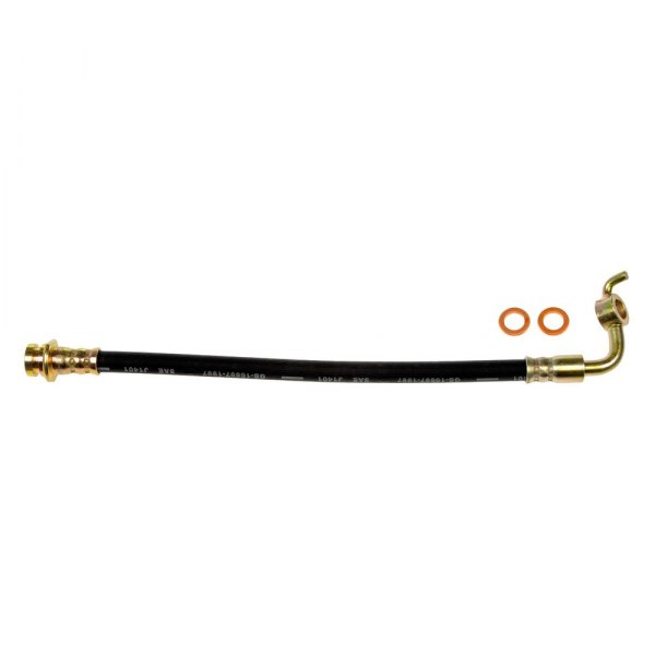 Dorman® - Rear Passenger Side Brake Hydraulic Hose