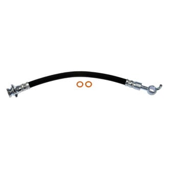 Dorman® - Rear Driver Side Outer Brake Hydraulic Hose