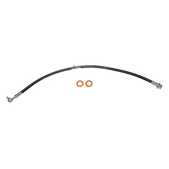 Dorman® - Front Driver Side Brake Hydraulic Hose