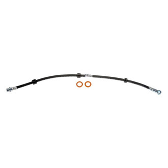 Dorman® - Front Passenger Side Brake Hydraulic Hose
