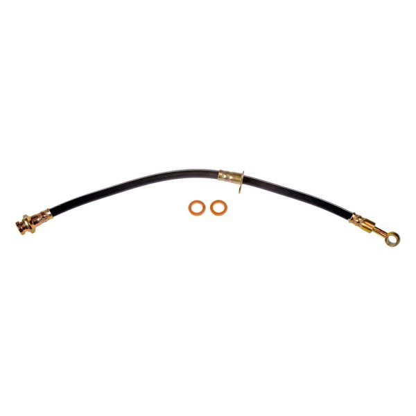 Dorman® - Front Driver Side Brake Hydraulic Hose