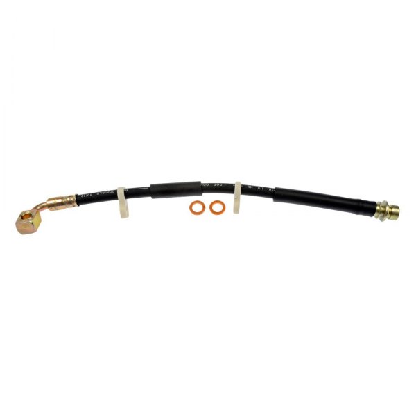 Dorman® - Front Passenger Side Brake Hydraulic Hose