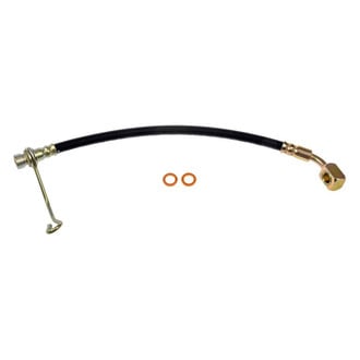 Dorman® - Rear Driver Side Brake Hydraulic Hose