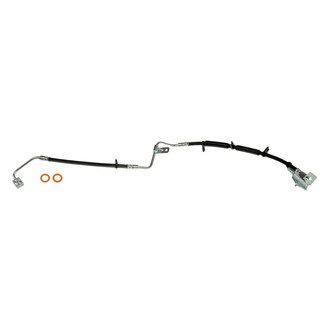 Dorman® - Front Passenger Side Brake Hydraulic Hose