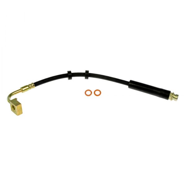 Dorman® - Rear Passenger Side Brake Hydraulic Hose