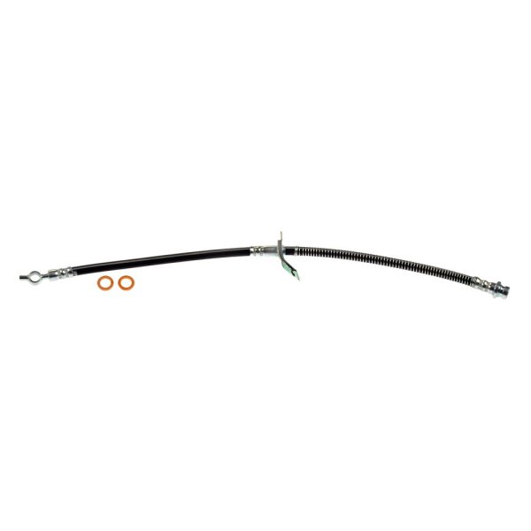 Dorman® - Front Driver Side Brake Hydraulic Hose