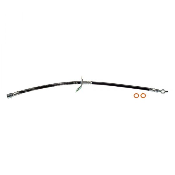 Dorman® - Front Passenger Side Brake Hydraulic Hose