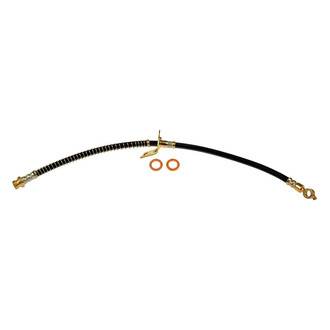 Dorman® - Front Driver Side Brake Hydraulic Hose