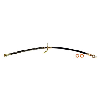 Dorman® - Front Passenger Side Brake Hydraulic Hose