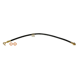 Dorman® - Front Driver Side Brake Hydraulic Hose