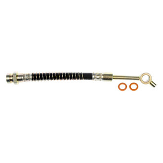 Dorman® - Rear Driver Side Outer Brake Hydraulic Hose