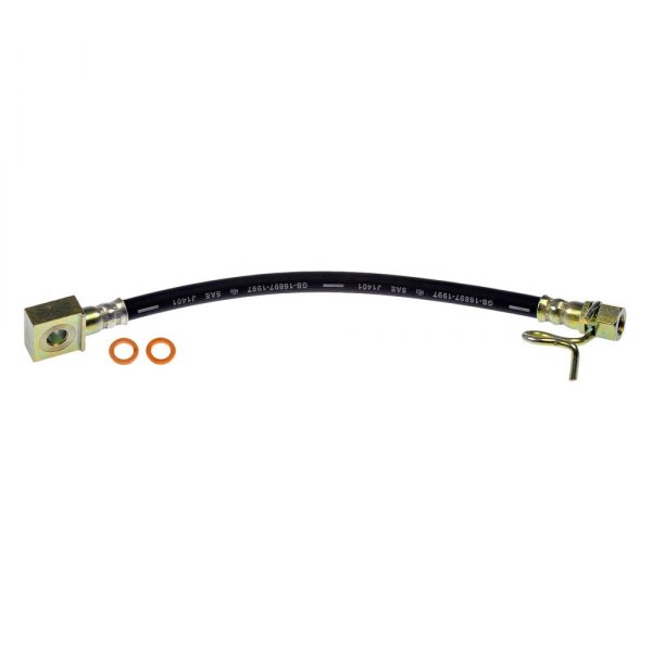 Dorman® - Rear Passenger Side Brake Hydraulic Hose