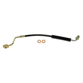 Dorman® - Front Driver Side Brake Hydraulic Hose