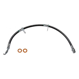 Dorman® - Rear Passenger Side Brake Hydraulic Hose