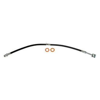 Dorman® - Rear Passenger Side Brake Hydraulic Hose