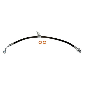Dorman® - Rear Passenger Side Brake Hydraulic Hose