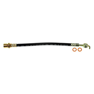 Dorman® - Rear Passenger Side Brake Hydraulic Hose