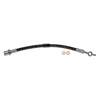 Dorman® - Rear Passenger Side Brake Hydraulic Hose