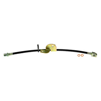 Dorman® - Front Driver Side Brake Hydraulic Hose