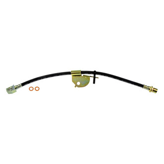 Dorman® - Front Passenger Side Brake Hydraulic Hose