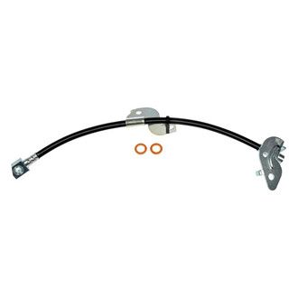 Dorman® - Front Driver Side Brake Hydraulic Hose