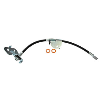 Dorman® - Front Passenger Side Brake Hydraulic Hose