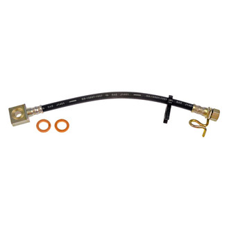 Dorman® - Rear Passenger Side Brake Hydraulic Hose