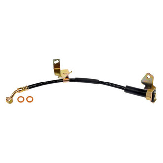 Dorman® - Front Passenger Side Brake Hydraulic Hose