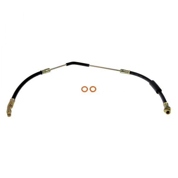 Dorman® - Rear Driver Side Brake Hydraulic Hose