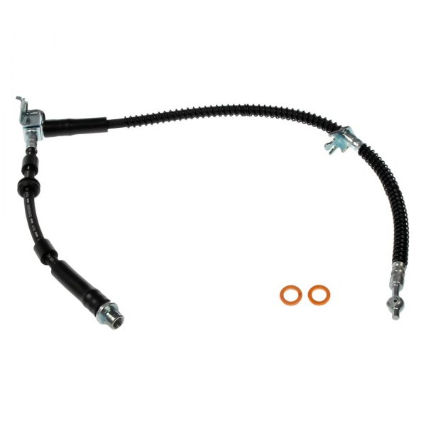 Dorman® - Front Driver Side Brake Hydraulic Hose