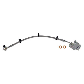 Dorman® - Front Passenger Side Brake Hydraulic Hose