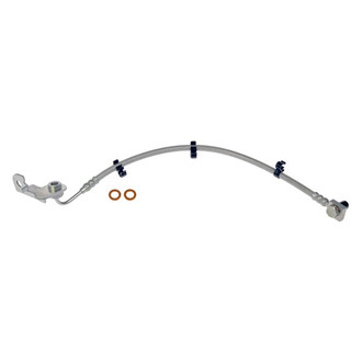 Dorman® - Front Passenger Side Brake Hydraulic Hose