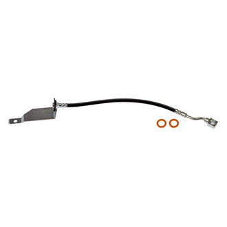 Dorman® - Rear Passenger Side Brake Hydraulic Hose