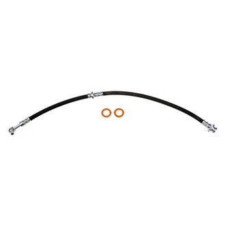 Dorman® - Front Driver Side Brake Hydraulic Hose