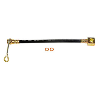 Dorman® - Rear Passenger Side Brake Hydraulic Hose
