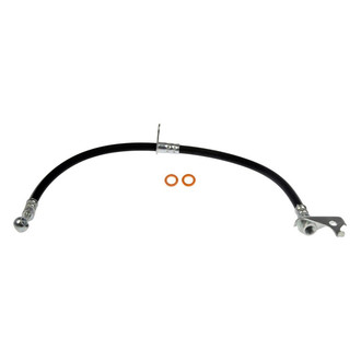 Dorman® - Front Passenger Side Brake Hydraulic Hose