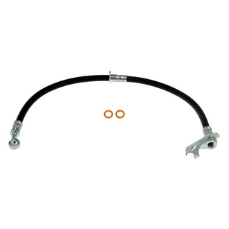 Dorman® - Front Driver Side Brake Hydraulic Hose