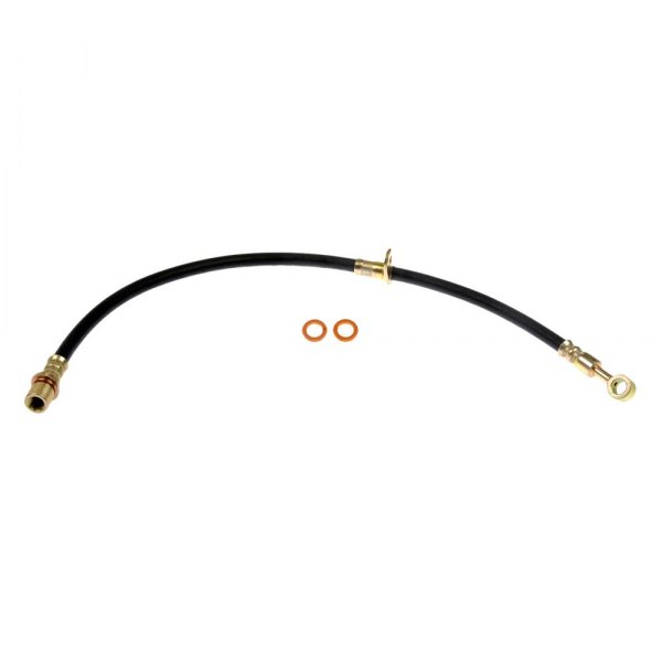 Dorman® - Front Driver Side Brake Hydraulic Hose