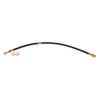 Dorman® - Front Passenger Side Brake Hydraulic Hose