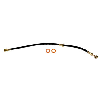 Dorman® - Front Driver Side Brake Hydraulic Hose