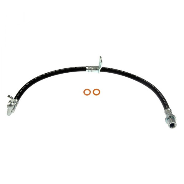 Dorman® - Rear Passenger Side Brake Hydraulic Hose