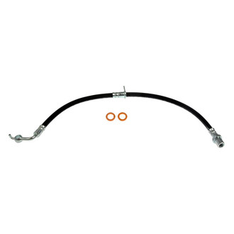 Dorman® - Rear Driver Side Brake Hydraulic Hose