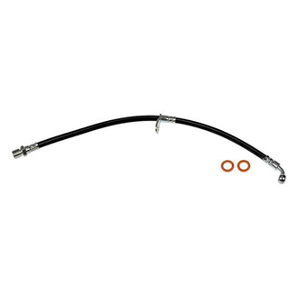 Dorman® - Rear Passenger Side Brake Hydraulic Hose