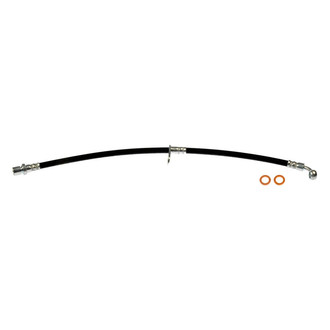 Dorman® - Rear Driver Side Brake Hydraulic Hose