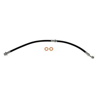 Dorman® - Front Driver Side Brake Hydraulic Hose