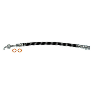Dorman® - Rear Passenger Side Brake Hydraulic Hose