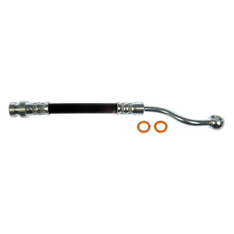 Dorman® - Rear Driver Side Outer Brake Hydraulic Hose